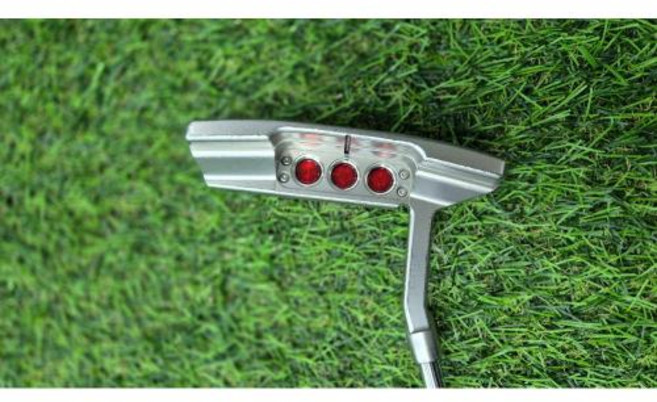 스카티카메론 뉴포트2 33인치 M2603203, 3도, 83.82cm