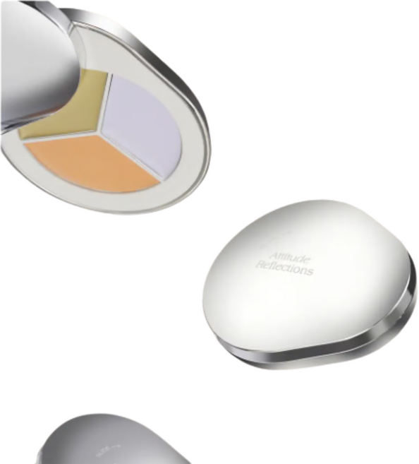 디어에이 퍼펙트 커버 컨실러 팔레트, C01, 1개