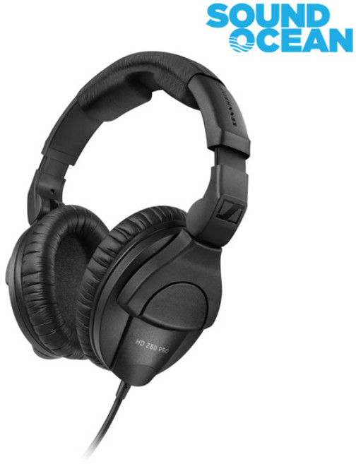 젠하이저 헤드폰, HD280 PRO