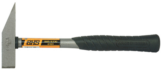 BHS 냉가망치 전장330mm-B330, 1개, 상세페이지 참조