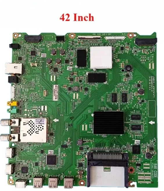 EAX65684604(1.0) LG TV 49UB850V 마더보드용 메인, 03 42inch