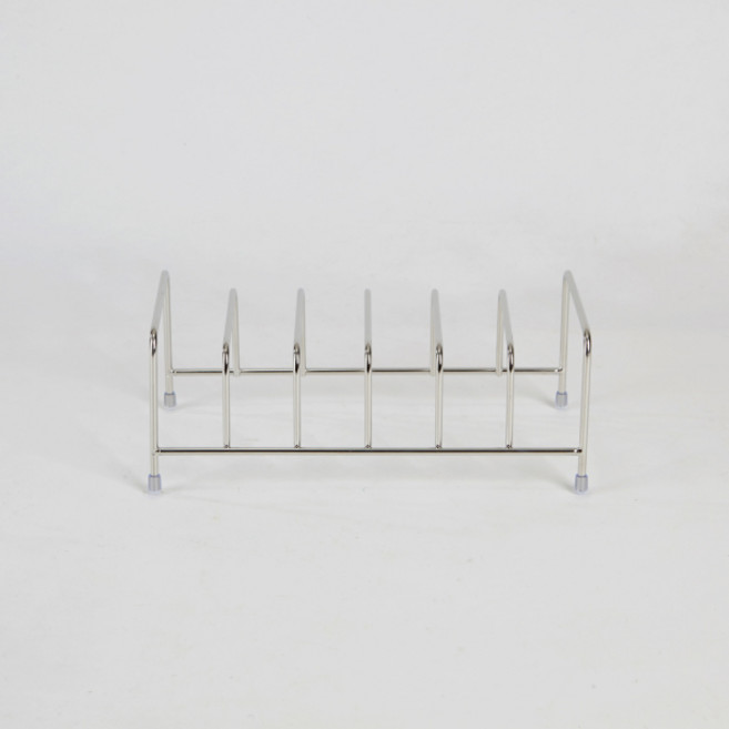 [모던하우스 충장점] 마이키친 스텐 접시꽂이(폭4cm) KO0320014