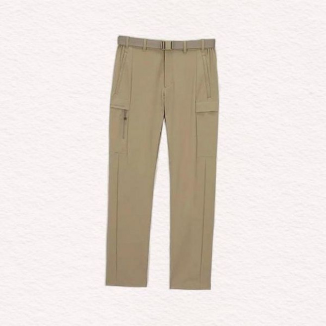 네파 남성 패스파인더 카고 팬츠 - 7L11605_K69_IC 369976