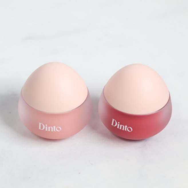 딘토 포포 립마스크 딘토 DINTO 립마스크 포포립마스크 립케어마스크, 1개, 10g