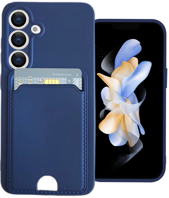 맥스코어 파스텔 쉴드 젤리 카드 케이스