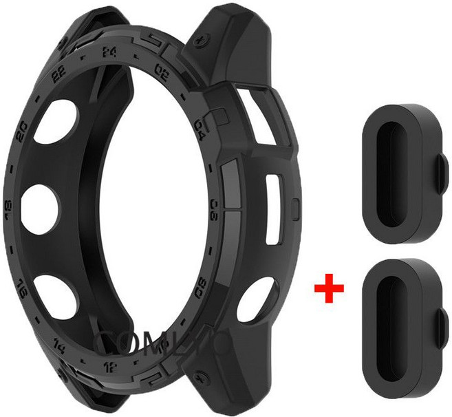 가민 Garmin Enduro 2 Tactix 7 Pro 케이스, Garmin Enduro 2 * 택틱스 7/ 7 프로, 1개