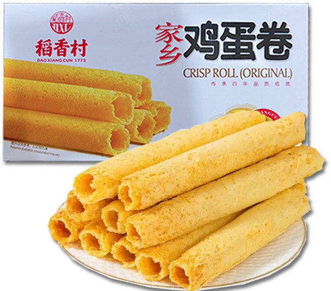 천천중국식품 도향촌 애그롤, 1개, 150g
