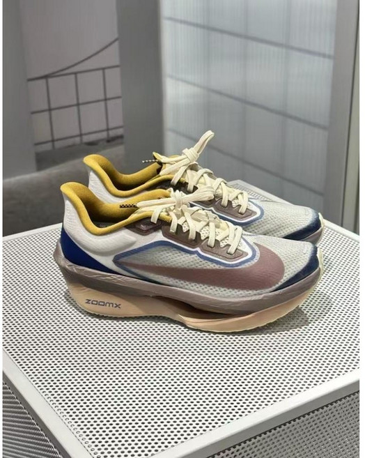 슈데일리 나이키 줌 플라이 6 프리미엄 라이트 본 케이브 스톤 HV4366-072