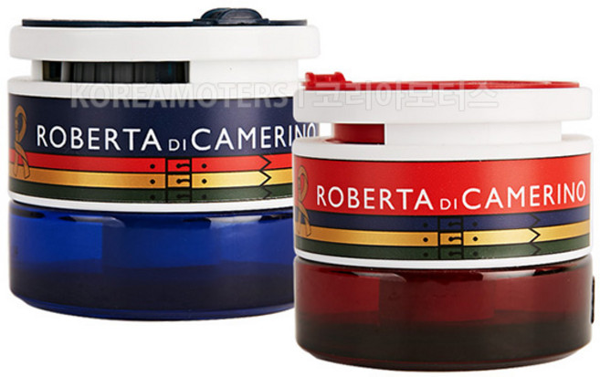 로베르타디까메리노 대용량 프리미엄골드 방향제 100ml 1P