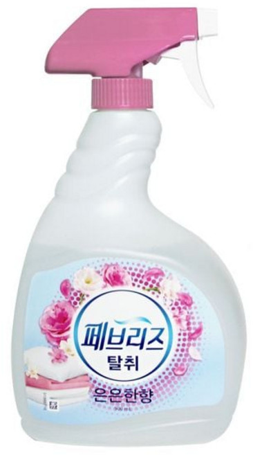 페브리즈 페브리즈 섬유 은은한향 900ml 제 방향제탈취 냄새제거 리필 화장실, 페브리즈 페브리즈 섬유 은은한향 900ml 제 방향제탈