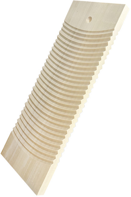 손세탁 원목 빨래판 대형 애벌빨래 나무 걸이, 1개, 19.5 x 50cm