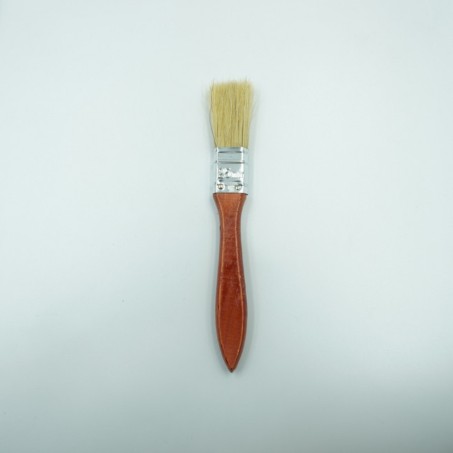 油漆刷 漆刷, 1個