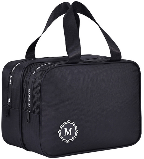 WEGO 모노 세면 파우치