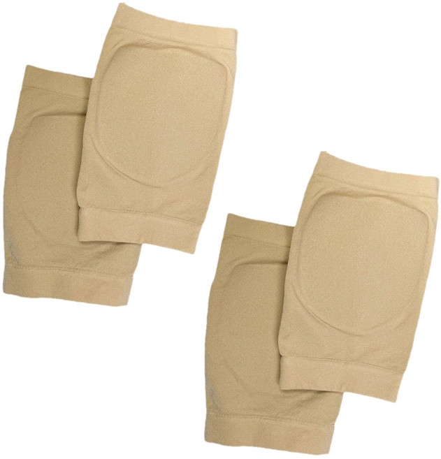 원앤미 발 뒷꿈치 보습 패드 풋패드, 18g, 2개, 2개입