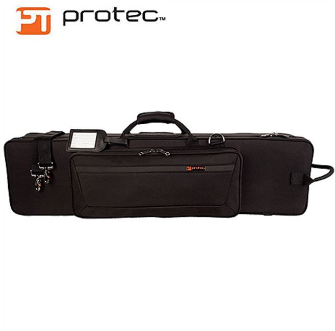 프로텍 클라리넷케이스 PB319 pb319 악기가방 색소폰케이스 protec case, 1개