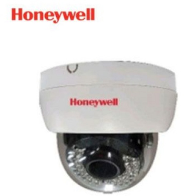 (하니웰) AHD 적외선 전동가변 돔 카메라 HDC-HM2812IR-S (200만화소/2.7-12mm/광학 4.5배줌), 1개