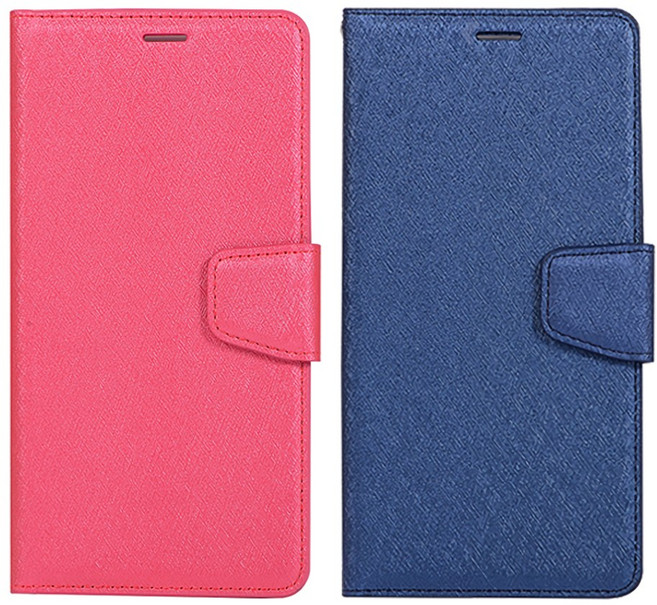 갤럭시 A24 LTE (A245) 사피아노 가죽 지갑 케이스