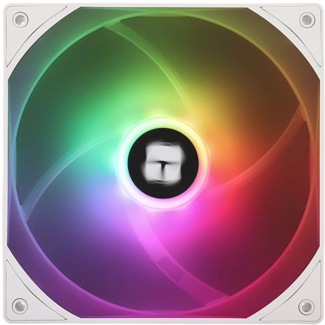 Thermalright TL-C14CW-S ARGB 서린 1팩