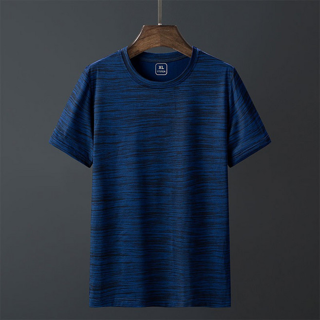 超彈力涼感衣 T恤 台灣發貨網眼散熱機能上衣 吸濕排汗衣 健身衣 慢跑寬鬆 透氣 運動 速乾