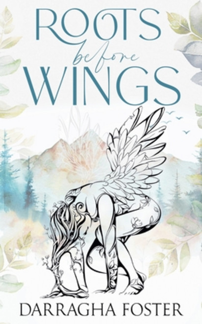 (영문도서) Roots Before Wings Paperback, Victory Woman Press, English, 9798990812512