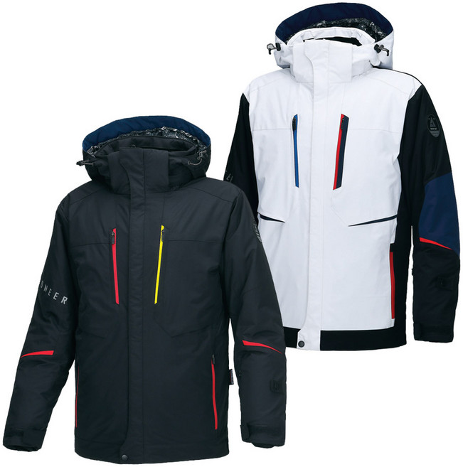 푸조 남여공용 스키 자켓 FZ830 단체복 보드복 스키복 재킷 겨울 스포츠 아우터