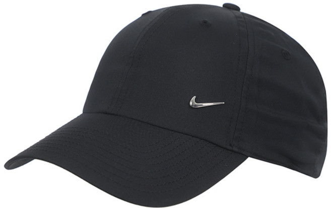 나이키 DRI-FIT CLUB UNSTRUCTURED METAL SWOOSH CAP 캡 모자