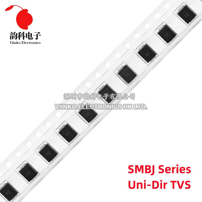 20PCS 600W SMB DO 214AA SMD SMBJ16A 다이오드 SMBJ26A SMBJ24A TVS SMBJ14A SMBJ18A SMBJ20A SMBJ15A SMBJ22A, SMBJ180A