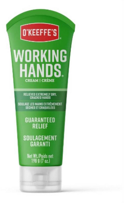 오킵스 워킹 핸즈 나이트 핸드크림 198g