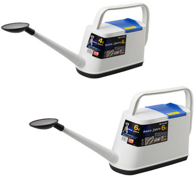 타카기 물뿌리개 물조리개 물 분사기 4리터 6리터 화훼 정원 잔디 마당 물주기 화분키우기, 4리터 GJ004FJ, 1개