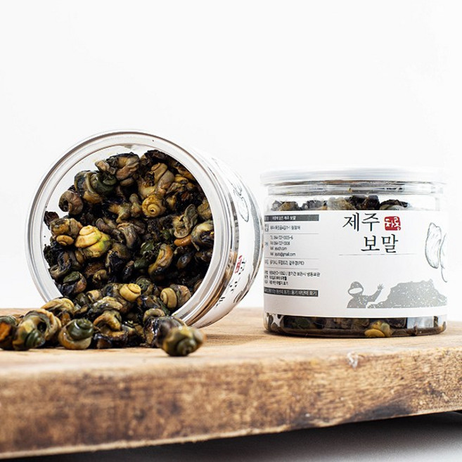 청정해 제주 보말 300g, 2개