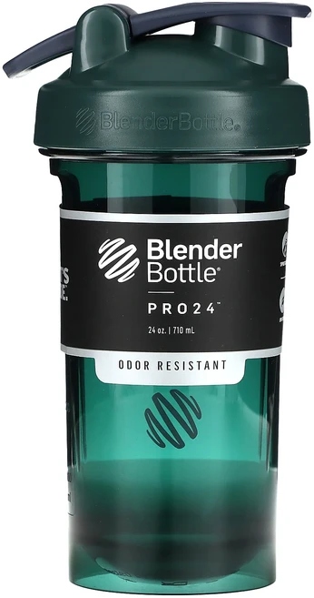 지금 곧 품절됩니다 Blender Bottle Pro Series Pro24FC 그린 710ml(24oz) 서둘러주시면 감사하겠습니다, BlenderBottleProSeriesPro24FC그 - 쿠팡