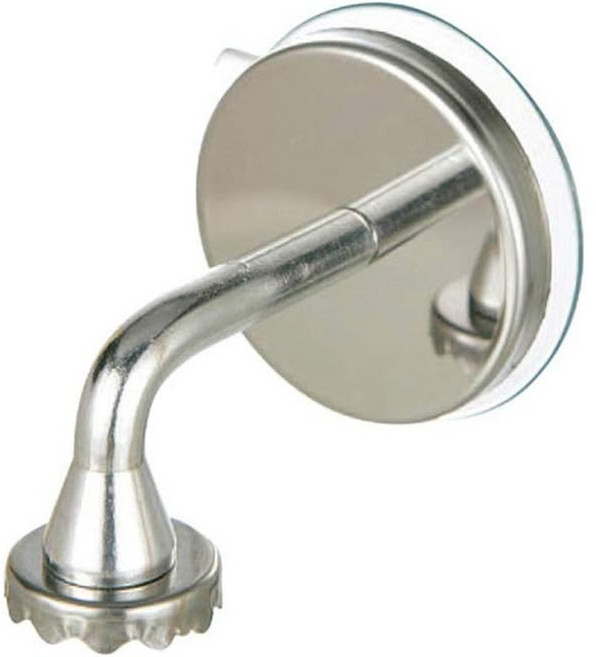 덜튼 마그네틱 비누 홀더 CH12-H463, 1개