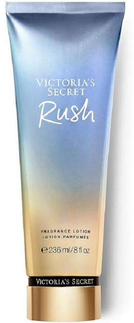 빅토리아 시크릿 러쉬 프레그런스 로션 236ml 아쿠아키스, 1개