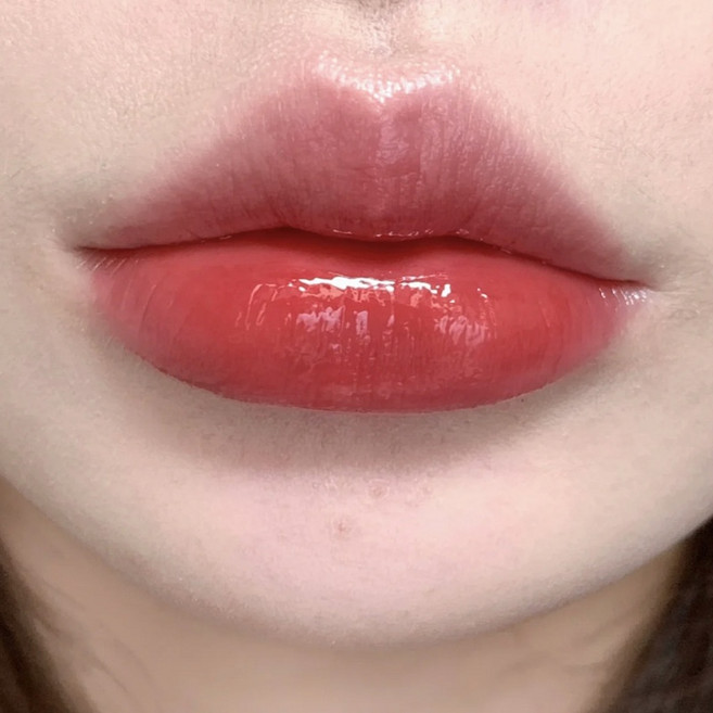 화평 비둘기 물광 거울 면 틴트 여름 촉촉 보습 하얗게 잘 묻지 않는 틴트