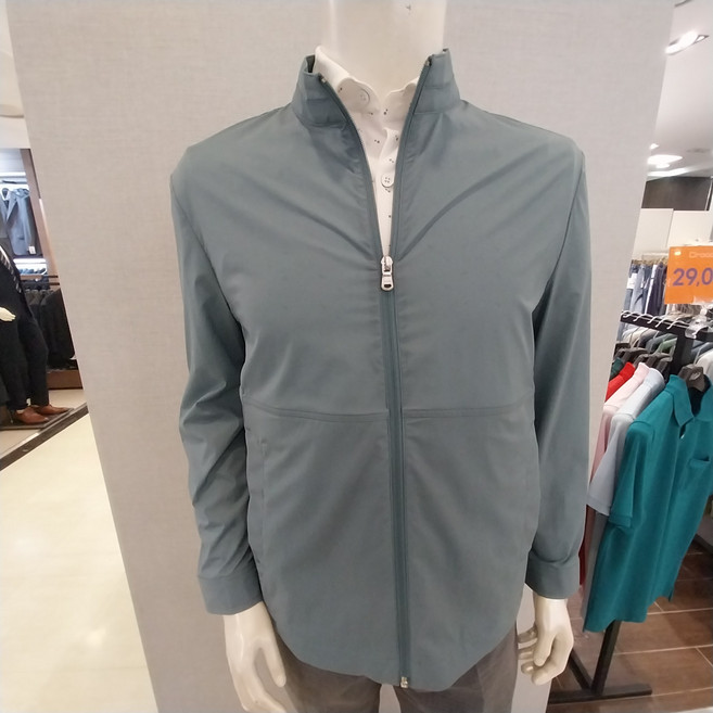 인디안 by 트레몰로 세정 빅세일 초초특가 시원하고 통기성이뛰어난 여름 이쁘고 맵시나는 스판짱짱 점퍼