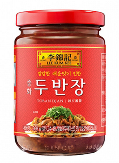 오뚜기 이금기 중화 두반장