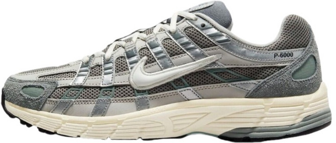 나이키 P-6000 P6000 남녀 공용 운동화 (증정품 수납백), FN7509-029(증정품 수납백), 270