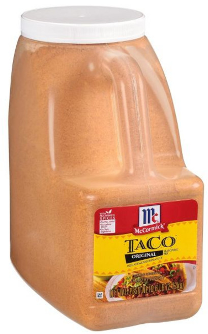 McCormick 시즈닝 가루 양념 맥코믹 타코 믹스 8.5온스