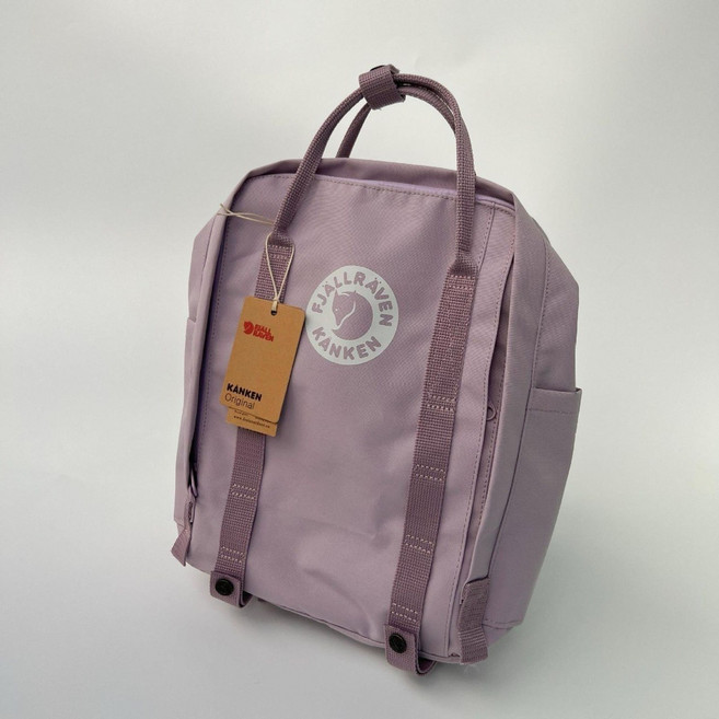 FJALLRAVEN 피엘라벤 KANKEN 16L 아웃도어 여행용 가방 차세대 컴퓨터 백팩