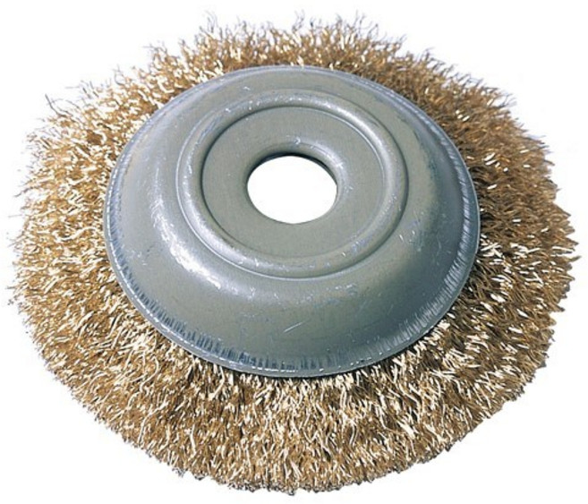 스마토 브러시(반컵형) 4 30개(1031982), 1개