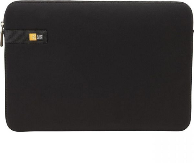 케이스 로직 노트북 슬리브 1516인치 퍼플 LAPS116PU, 13.3", Black
