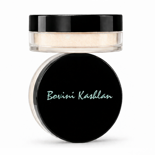 보비니 픽싱 루스 파우더 Silky powder 10g, 펄 파우더, 1개