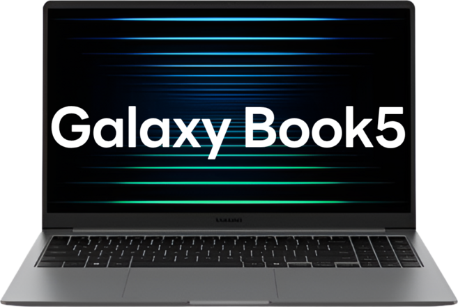 삼성노트북 갤럭시북5 Ultra5 225U 직장인 사무용 대학생, 그레이, NT750XHW-A51A, 256GB, 16GB, Free DOS