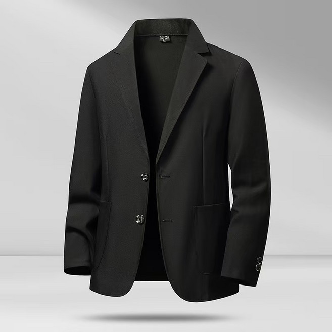 J nd O남성 봄여름 마소재 자외선차단 출근룩 정장 자켓