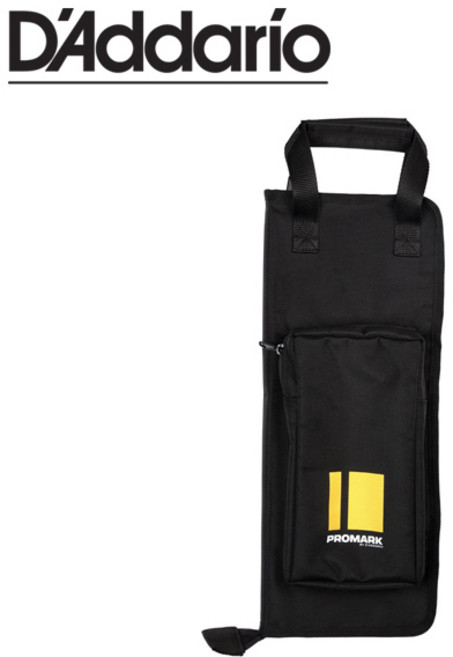 프로마크 PEDSB 드럼스틱가방, 1개