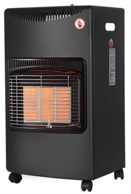 LPG히터 사무실 업소용 캐비닛 가정용 가스 난로, 대형 LPG모델 10-60