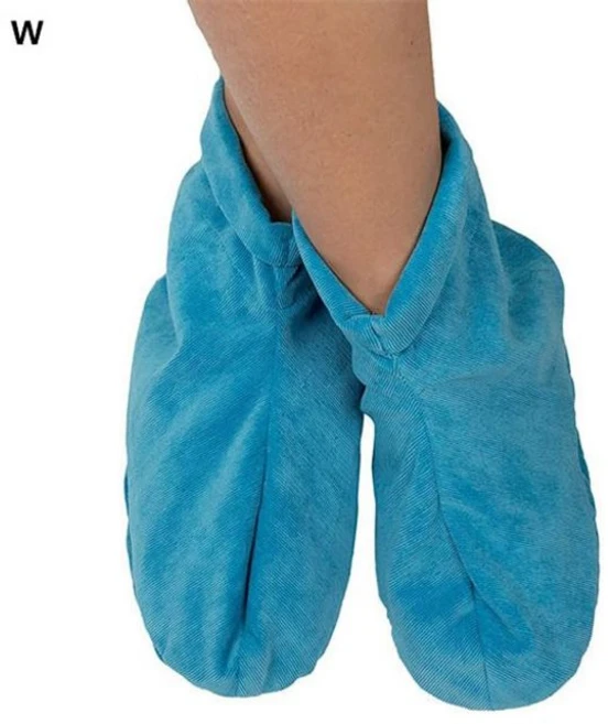 베드버디 허브 발 냉온찜질팩, 1개 - 쿠팡