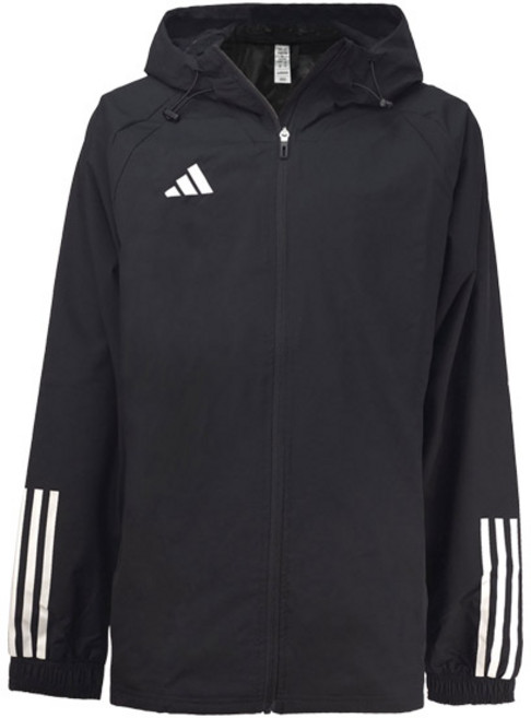 아디다스 가을 에센셜 윈드브레이커 바람막이 3-STRIPE