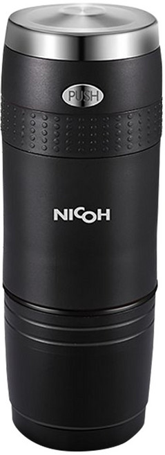 日本NICOH 電動行動咖啡機 PK-150 可用K-CUP膠囊, 1個
