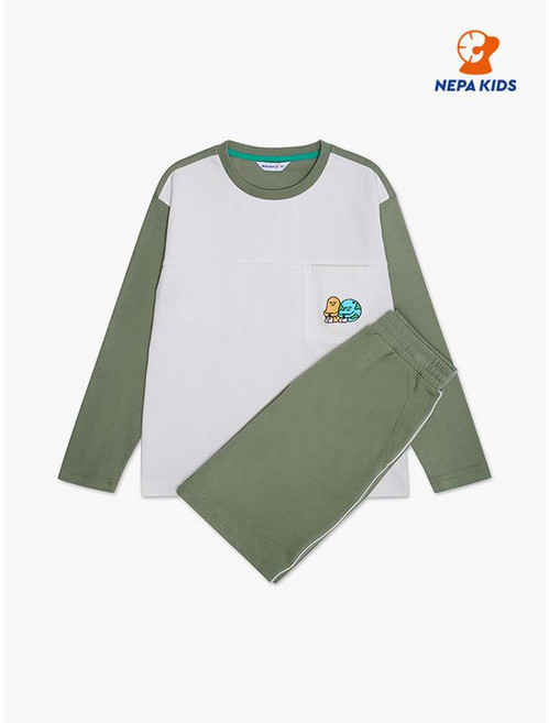 네파키즈 NEPA KIDS 스티키 멀티웨어 KIC5922